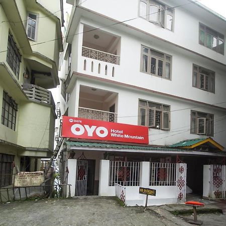 Oyo 3476 Hotel White Mountain Gangtok Exterior photo